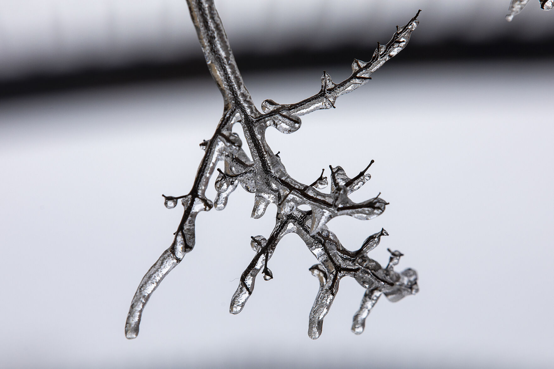 Winter Weather